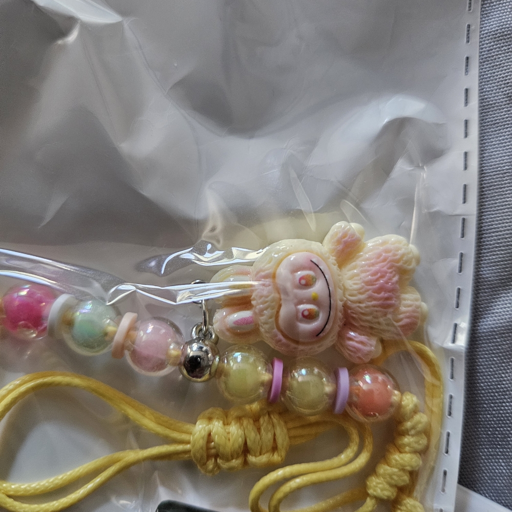 Kids Labubu Bracelets ! Kids Love Em - Picture 4 of 6